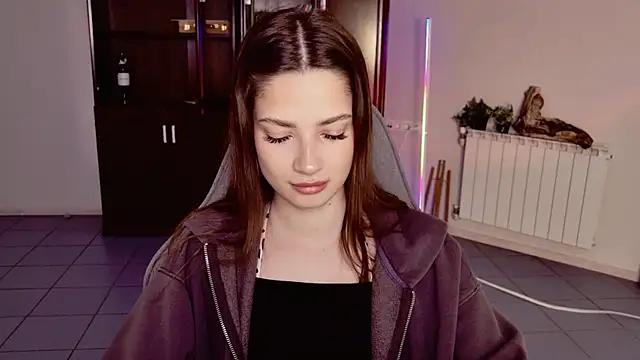 KiraVair online show from 01.13.26