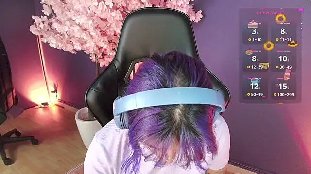 LuanEter online show from 12.17.25