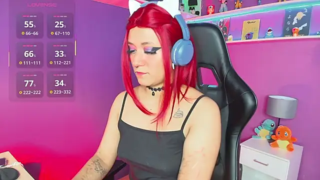 LuanEter online show from 01.16.26