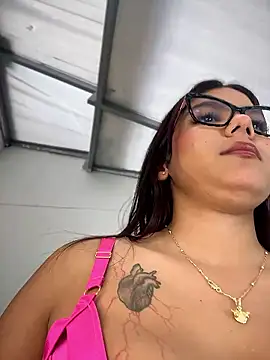 CherrySmirkXXX online show from 01.13.26