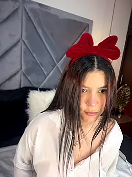 CherrySmirkXXX online show from 02.14.26