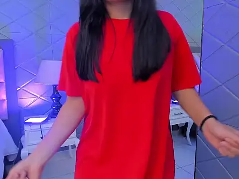 ViolettRouse online show from 12.01.25