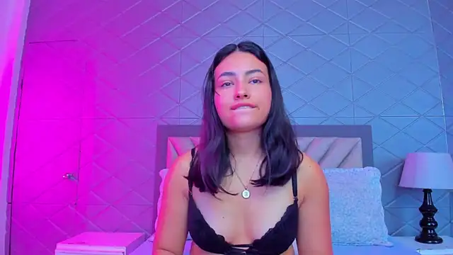 ViolettRouse online show from 02.09.26