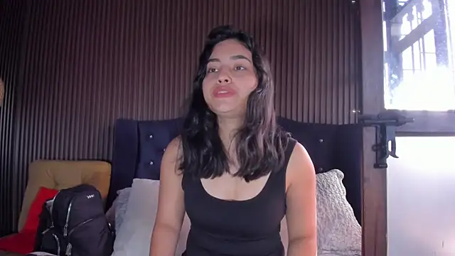 ViolettRouse online show from 02.16.26