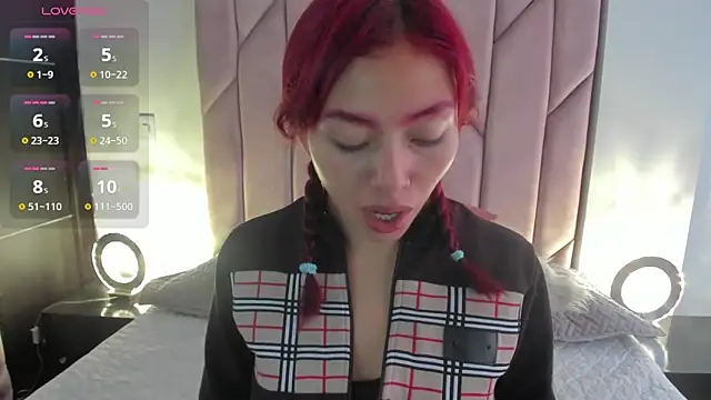 melanie roux   online show from 10.30.25