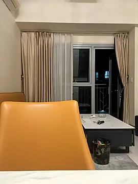 Minhee22 online show from 10.29.25