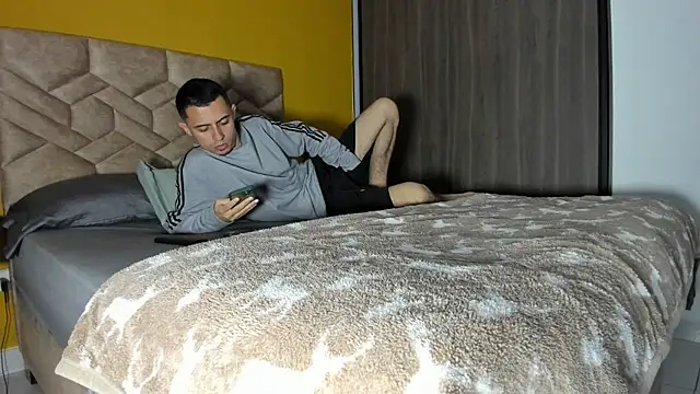 Gregory mancini online show from 10.25.25