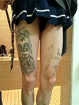 jopunx online show from 04.02.26