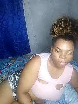 Snapshot of Kailyyhot chatting on 10.24.25 Kailyyhot online show from 10.24.25