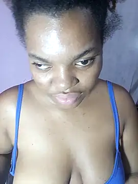 Snapshot of Kailyyhot chatting on 10.25.25 Kailyyhot online show from 10.25.25