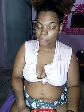 Snapshot of Kailyyhot chatting on 10.26.25 Kailyyhot online show from 10.26.25