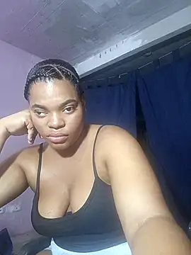 Snapshot of Kailyyhot chatting on 10.29.25 Kailyyhot online show from 10.29.25