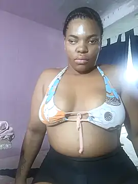 Snapshot of Kailyyhot chatting on 10.29.25 Kailyyhot online show from 10.29.25