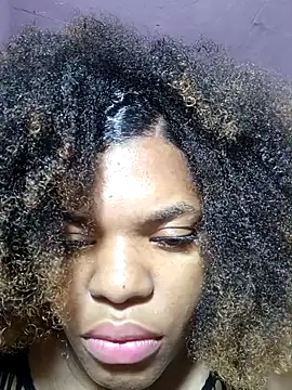 Snapshot of Kailyyhot chatting on 11.13.25 Kailyyhot online show from 11.13.25