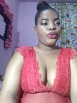 Snapshot of Kailyyhot chatting on 11.15.25 Kailyyhot online show from 11.15.25