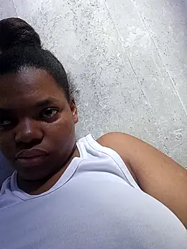 Snapshot of Kailyyhot chatting on 11.16.25 Kailyyhot online show from 11.16.25