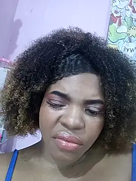 Snapshot of Kailyyhot chatting on 11.19.25 Kailyyhot online show from 11.19.25