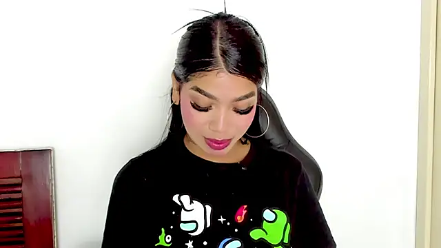 tifanymonroe online show from 03.07.26