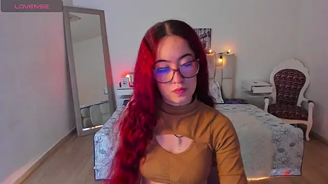 Amaraa couper1 online show from 11.15.25