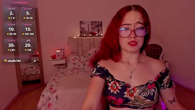 Amaraa couper1 online show from 02.08.26