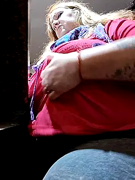 JennyInVegas online show from 10.30.25