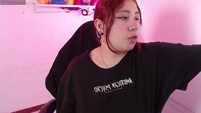 littlee red online show from 03.20.26