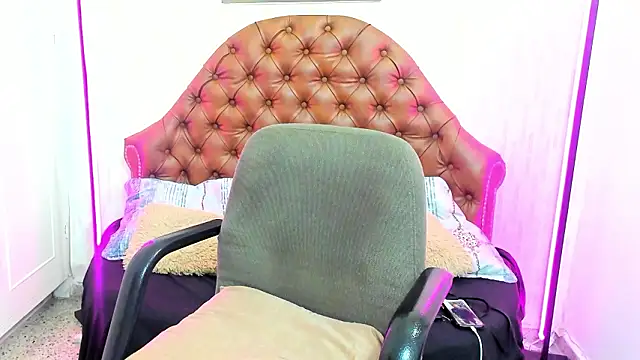 tyrone william online show from 03.13.26