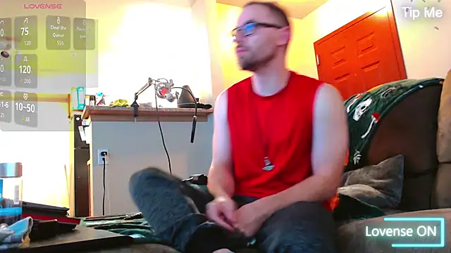 Snapshot of Sin_Lord chatting on 11.08.25 Sin Lord online show from 11.08.25