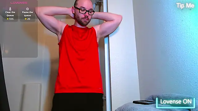 Snapshot of Sin_Lord chatting on 12.14.25 Sin Lord online show from 12.14.25