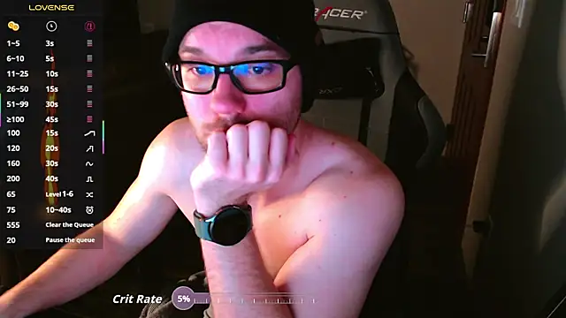 Snapshot of Sin_Lord chatting on 01.13.26 Sin Lord online show from 01.13.26