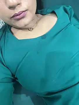 heenashai online show from 01.15.26