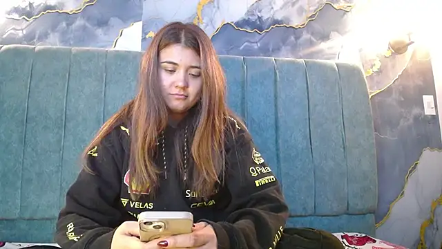  jeessy online show from 11.11.25