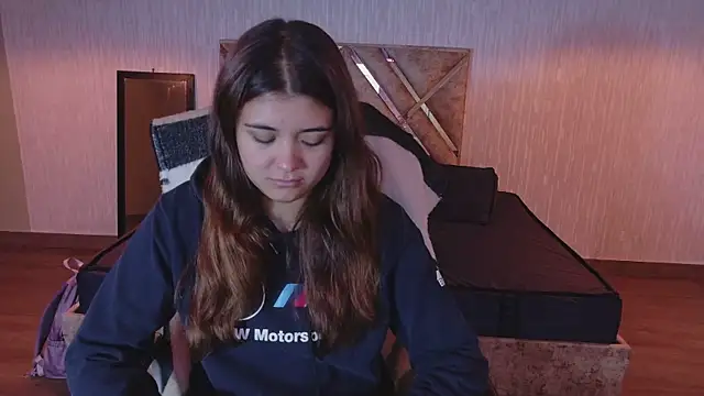  jeessy online show from 11.20.25