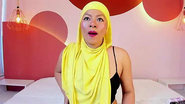 SophiaBeckerr online show from 11.18.25