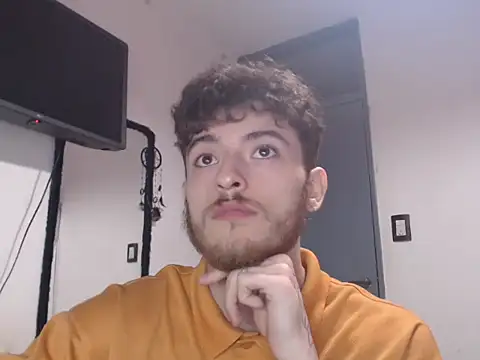 Snapshot of cokkboyy chatting on 10.17.25 cokkboyy online show from 10.17.25