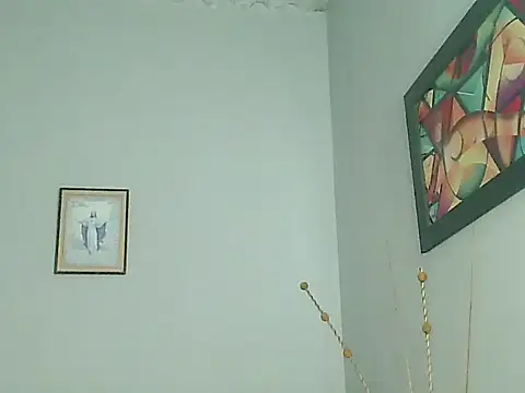 TheXEbonyxxx online show from 10.18.25