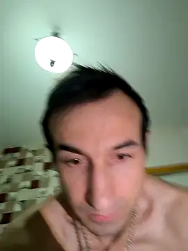 Andruu  online show from 10.19.25