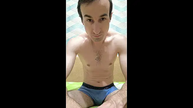 Andruu  online show from 11.01.25