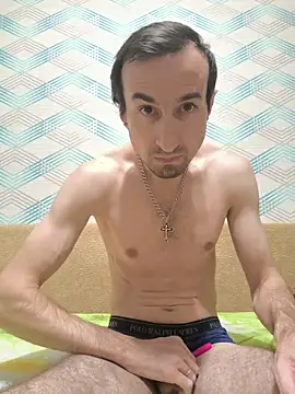 Andruu  online show from 11.05.25