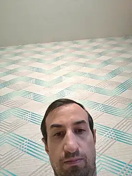 Andruu  online show from 11.07.25