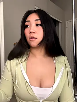 babygirlesme online show from 12.18.25