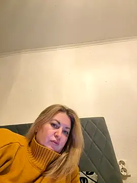Amelia-Diamond online show from 11.27.25