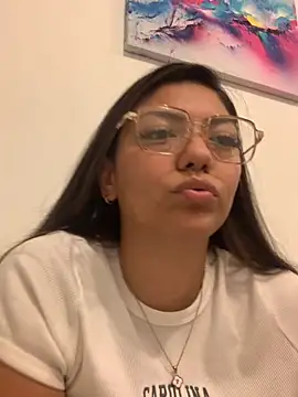 georgina sexxii online show from 11.02.25