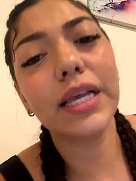 georgina sexxii online show from 11.10.25