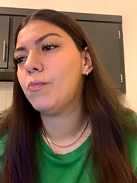 georgina sexxii online show from 11.15.25