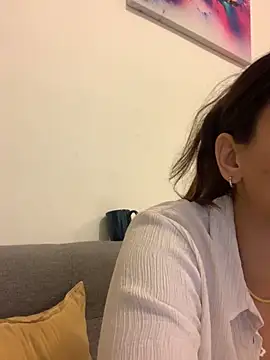 georgina sexxii online show from 12.05.25