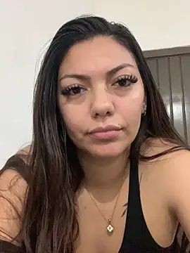 georgina sexxii online show from 04.18.26