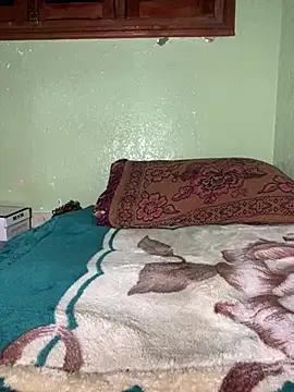 SaraChouchou online show from 03.31.26