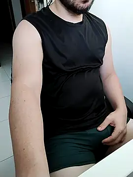 Snapshot of Branquinhowm chatting on 03.15.26 Branquinhowm online show from 03.15.26