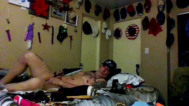 bigdaddyrooster online show from 01.06.26